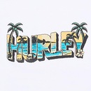 Camiseta Regata Hurley Beach SM26 Masculina - Foto 2