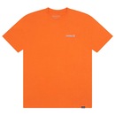 Camiseta Hurley Classic SM26 Masculina Ocre - Foto 1