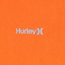 Camiseta Hurley Classic SM26 Masculina Ocre - Foto 2