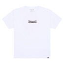 Camiseta Hurley Barong SM26 Masculina - Foto 1