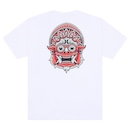 Camiseta Hurley Barong SM26 Masculina - Foto 2