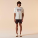 Camiseta Fila Comfort Gt Masculina - Foto 3