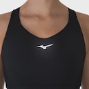 Top de Corrida Mizuno Compress Feminino - Foto 3
