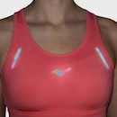 Top de Corrida Mizuno High Feminino - Foto 4