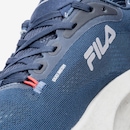 Tênis Masculino Fila Float Maxxi 2 Pro - Foto 8