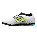 Chuteira Society New Balance Tekela Magique Tf V4+ - Adulto - Foto 2