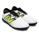 Chuteira Society New Balance Tekela Magique Tf V4+ - Adulto - Foto 3