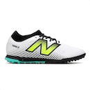 Chuteira Society New Balance Tekela Magique Tf V4+ - Adulto - Foto 1