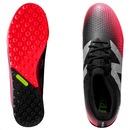 Chuteira Society New Balance Tekela Magique Tf V4+ - Adulto - Foto 6