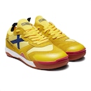 Chuteira Futsal Munich Gresca 2.0 - Adulto - Foto 3