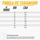 Chuteira Futsal Munich Gresca 2.0 - Adulto - Foto 4