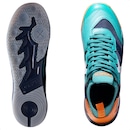 Chuteira Futsal Munich Gresca 2.0 - Adulto - Foto 6