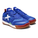 Chuteira Futsal Munich Gresca 2.0 - Adulto - Foto 3