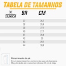 Chuteira Futsal Munich Gresca 14 Adulto - Foto 4