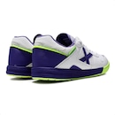 Chuteira Futsal Munich Continental V2 Adulto - Foto 5