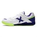 Chuteira Futsal Munich Continental V2 Adulto - Foto 2