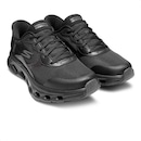 Tênis Masculino Skechers Glide Step 2.0 Zac - Foto 3