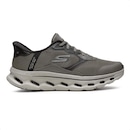 Tênis Masculino Skechers Glide Step 2.0 Zac - Foto 1