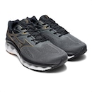 Tênis Masculino Mizuno Wave Way 5 - Foto 3
