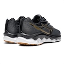 Tênis Masculino Mizuno Wave Way 5 - Foto 5