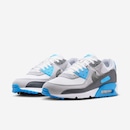 Tênis Masculino Nike Air Max 90 - Foto 2