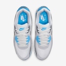 Tênis Masculino Nike Air Max 90 - Foto 5