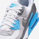 Tênis Masculino Nike Air Max 90 - Foto 7