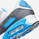 Tênis Masculino Nike Air Max 90 - Foto 8