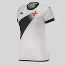 Camisa Vasco Supporter Graphik Feminina 99 Vegetti Kappa Feminina - Foto 3