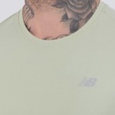 Camiseta New Balance Sport Essentials Logo Masculina - Foto 5