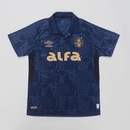 Camisa do Grêmio III 25/26 com Número Umbro Masculina - Foto 8