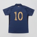 Camisa do Grêmio III 25/26 com Número Umbro Masculina - Foto 9