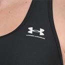 Top Under Armour HG Authentics Mid Feminino - Foto 6