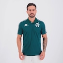 Camisa Polo Kappa Guarani Viagem Atletas 2025 Masculina - Foto 1