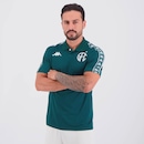 Camisa Polo Kappa Guarani Viagem Atletas 2025 Masculina - Foto 3