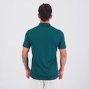 Camisa Polo Kappa Guarani Viagem Atletas 2025 Masculina - Foto 4