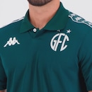 Camisa Polo Kappa Guarani Viagem Atletas 2025 Masculina - Foto 5