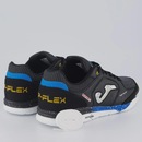 Chuteira Futsal Masculina Joma Top Flex Rebound - Foto 3