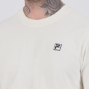 Camiseta Fila Comfort Biella Union Classics Masculina - Foto 5
