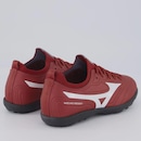 Chuteira  Society Infantil Mizuno Regent AS - Foto 3