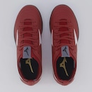 Chuteira  Society Infantil Mizuno Regent AS - Foto 4