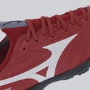 Chuteira  Society Infantil Mizuno Regent AS - Foto 7