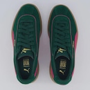 Tênis Feminino Puma Club Klassika SD - Foto 4