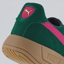 Tênis Feminino Puma Club Klassika SD - Foto 6