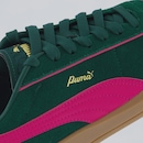 Tênis Feminino Puma Club Klassika SD - Foto 7