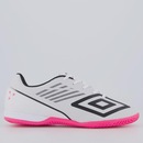 Chuteira Futsal Masculina Umbro Velocita Décimo Club - Foto 1