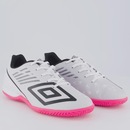 Chuteira Futsal Masculina Umbro Velocita Décimo Club - Foto 2