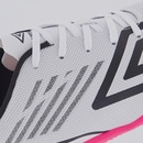 Chuteira Futsal Masculina Umbro Velocita Décimo Club - Foto 6