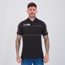 Camisa Polo Puma Ferrari Race Masculina - Foto 1