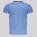 Camisa Manchester City Dash Infantil - Foto 3